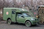 Богдан 2251 2016 года
